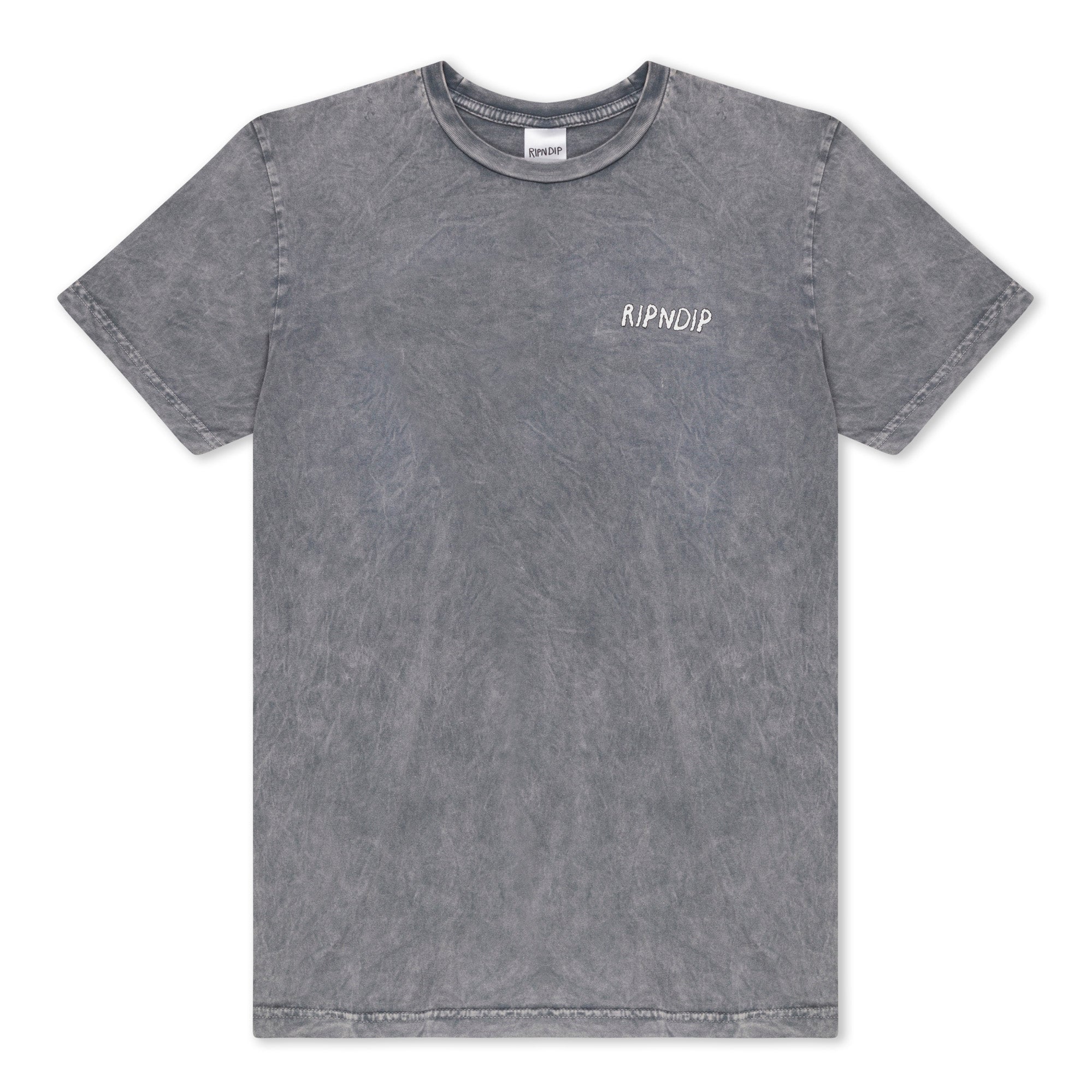  Coco Nermal Tee (Grey Mineral Wash)、mySite、merchandisen