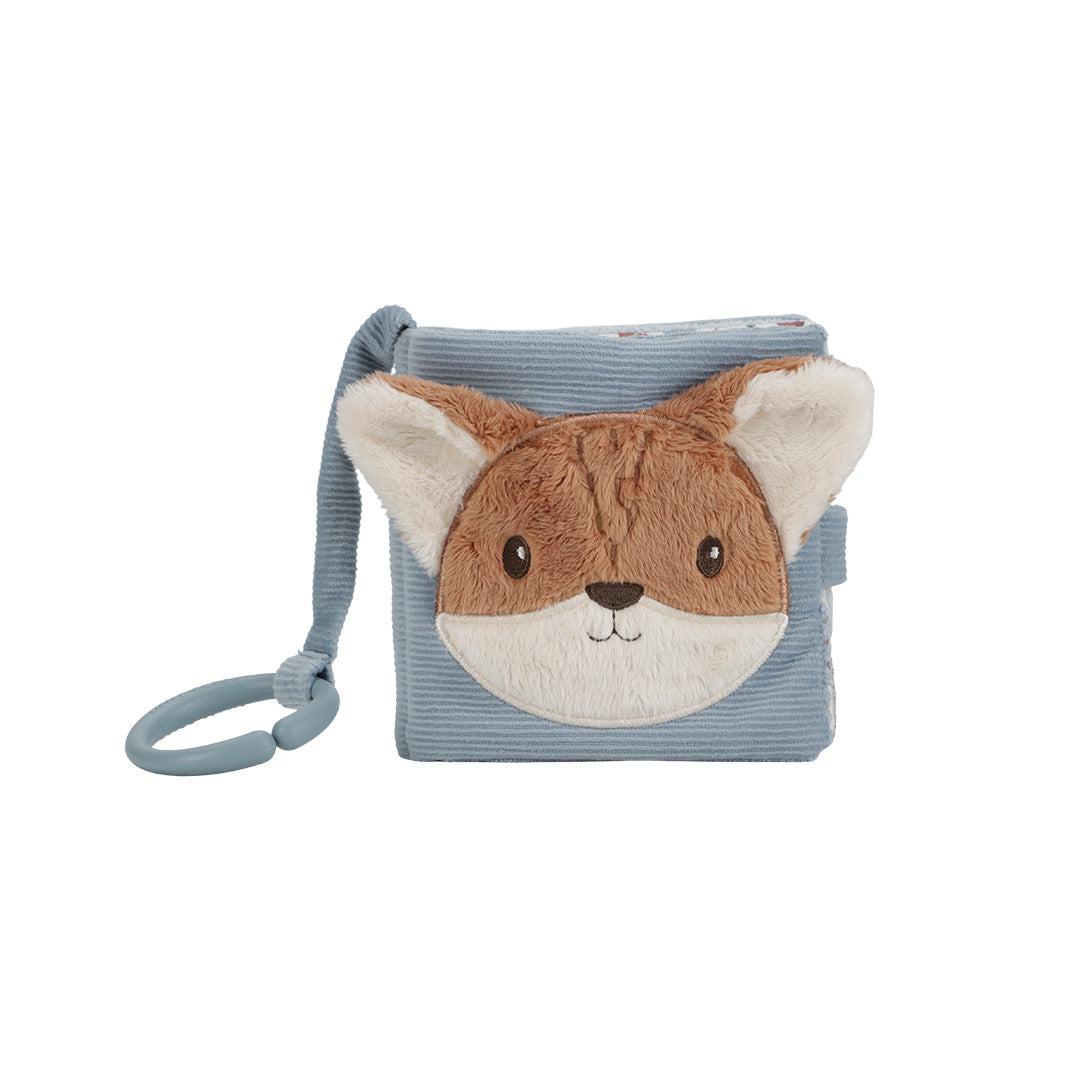  Little Dutch Soft Activity Booklet - Forest Friends、mySite、merchandisen