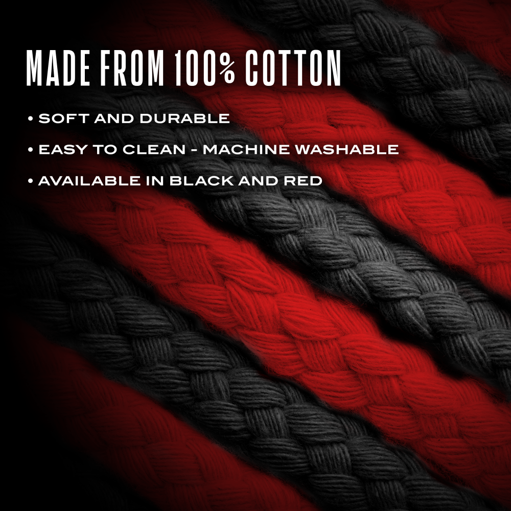 Temptasia By Blush® | Bondage Rope - 32 Feet - Black、mySite、bottomscart