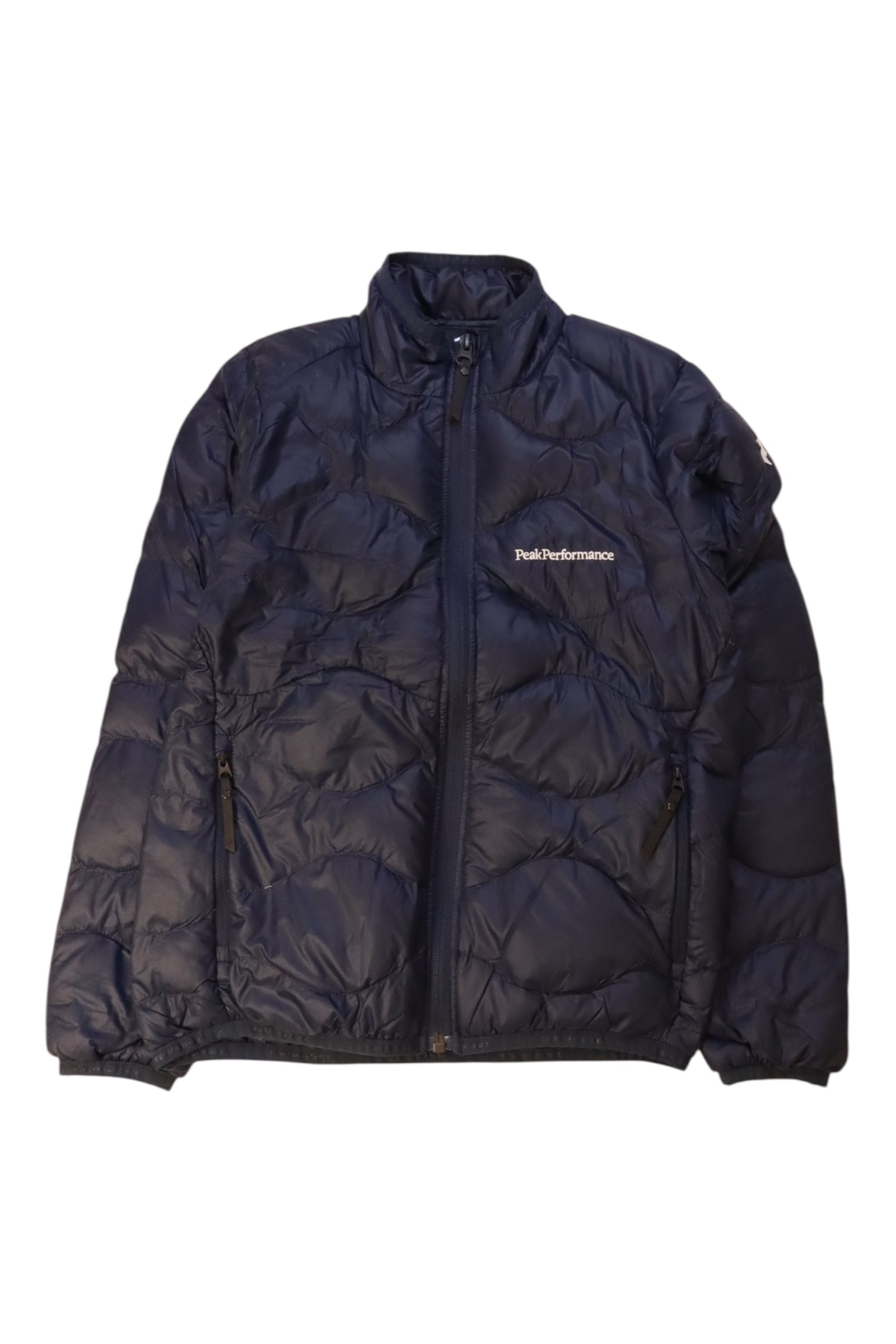 Peak Performance Quilted Jacket 7-8Y、mySite、g9winljtr