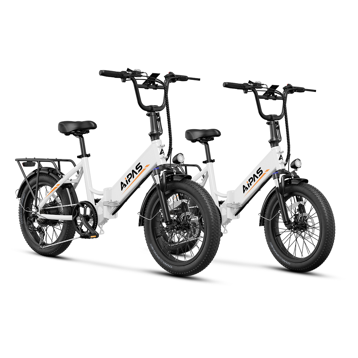 Aipas® Ebike Combo Sale A2*2、mySite、gigharbornorthrealestate