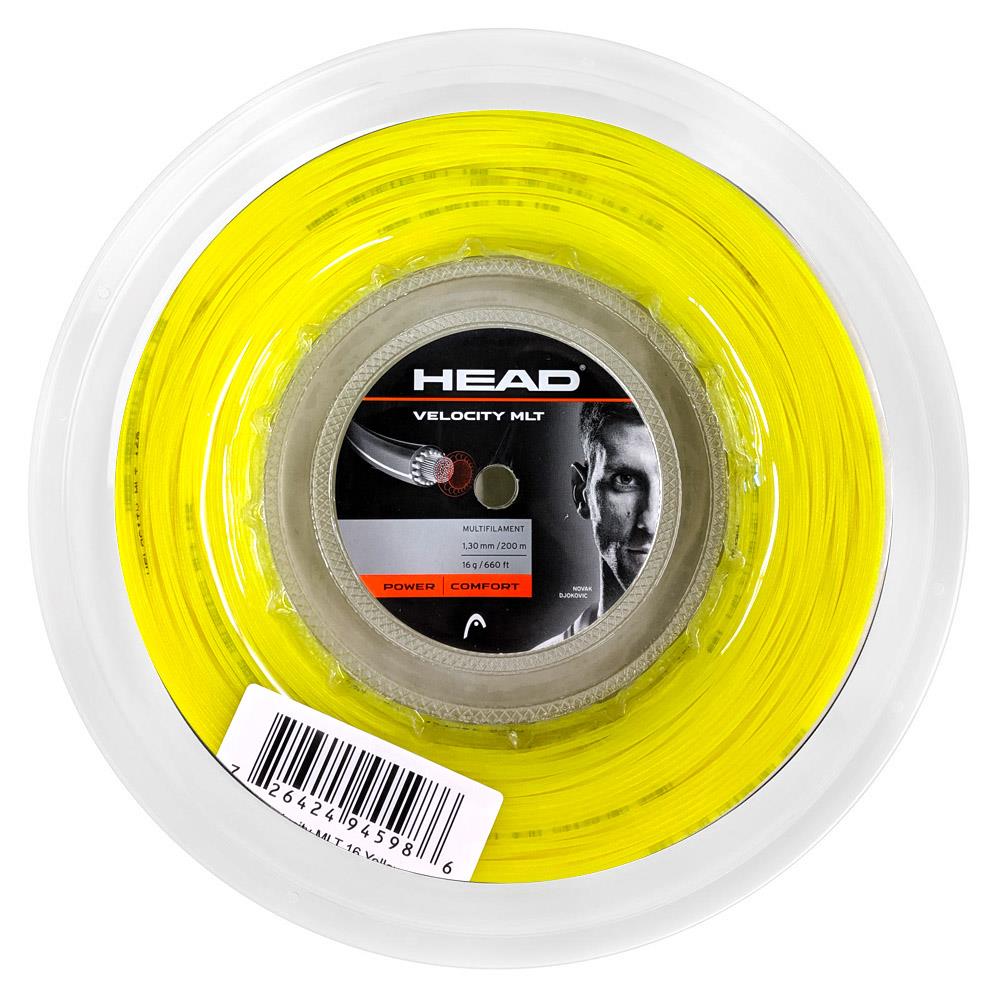 Head Velocity MLT - String Reel