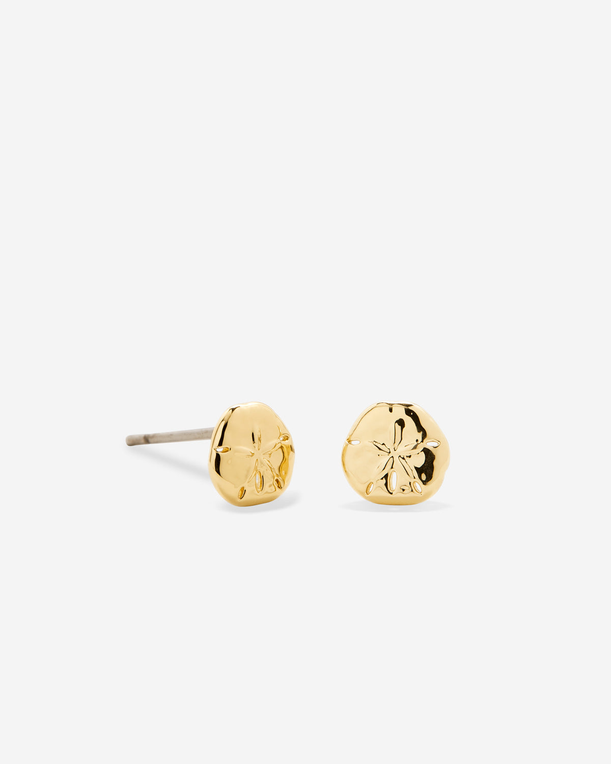 Sea Seeker Stud Earrings、mySite、hinf8tx79