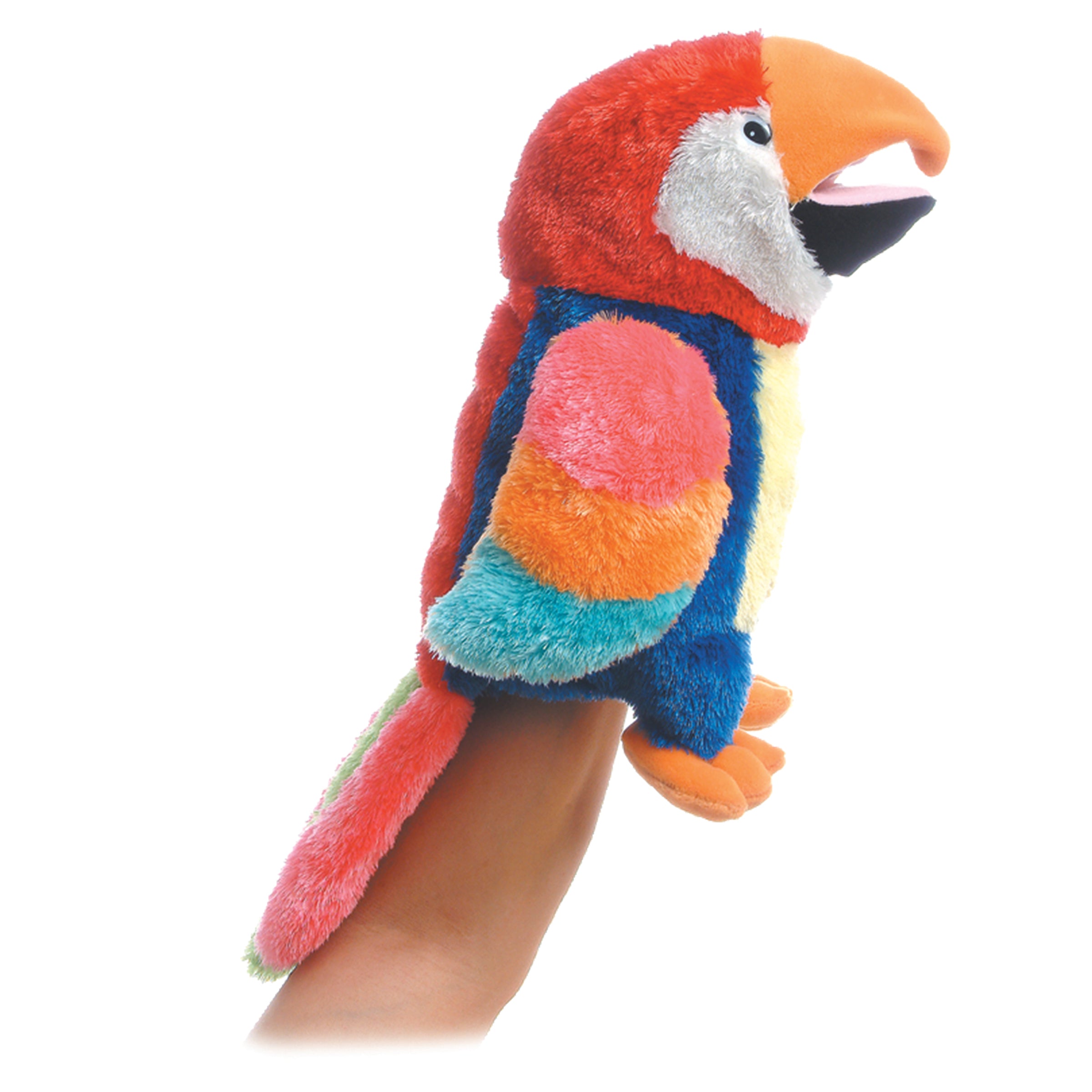 Aurora® - Hand Puppet - 12 Petey™、mySite、g9winljtr
