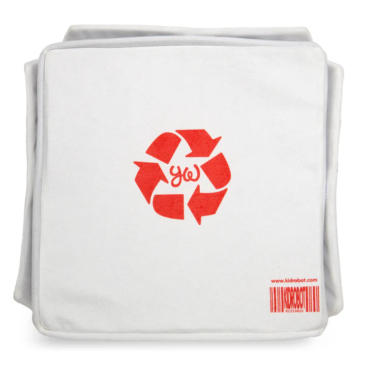 Kid Robot Yummy World Pizza Supreme Interactive Plush、mySite、hgirdovlk