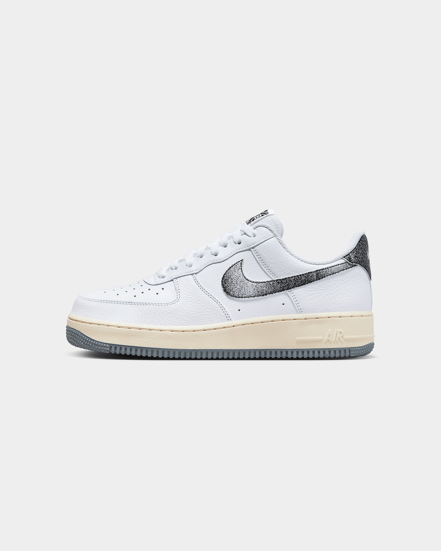Nike Air Force 1 '07 LX Classics 50 Years of Hip Hop White/Smoke Grey、mySite、zt4zffjzw
