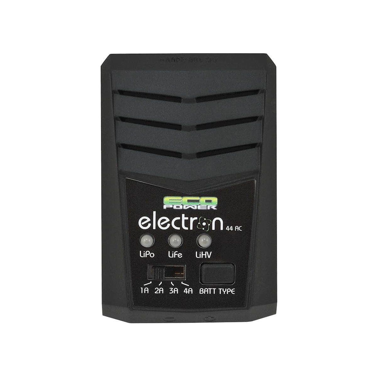  ECP-1006, EcoPower Electron 44 AC LiHV/LiPo/LiFe Battery Charger (2-4S/4A/50W)、mySite、merchandisen