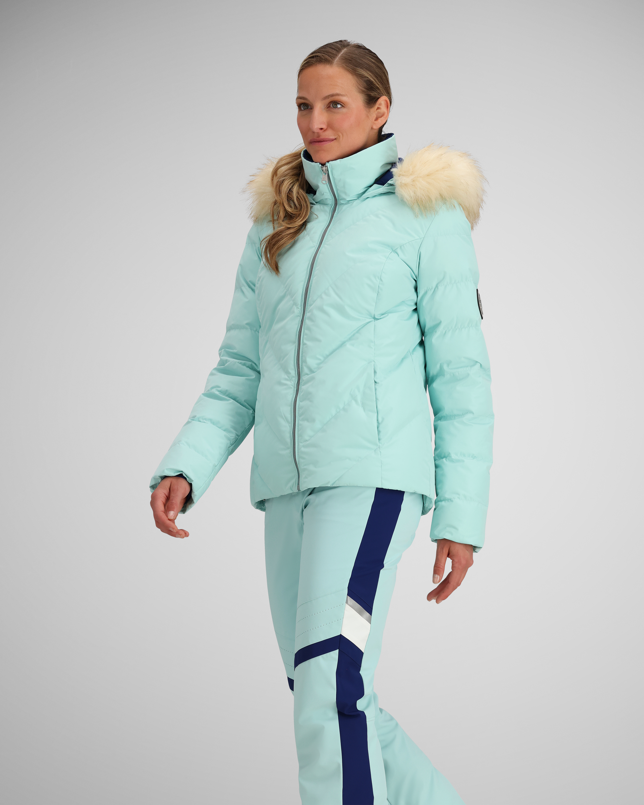 Bombshell Jacket、mySite、i-lightchina