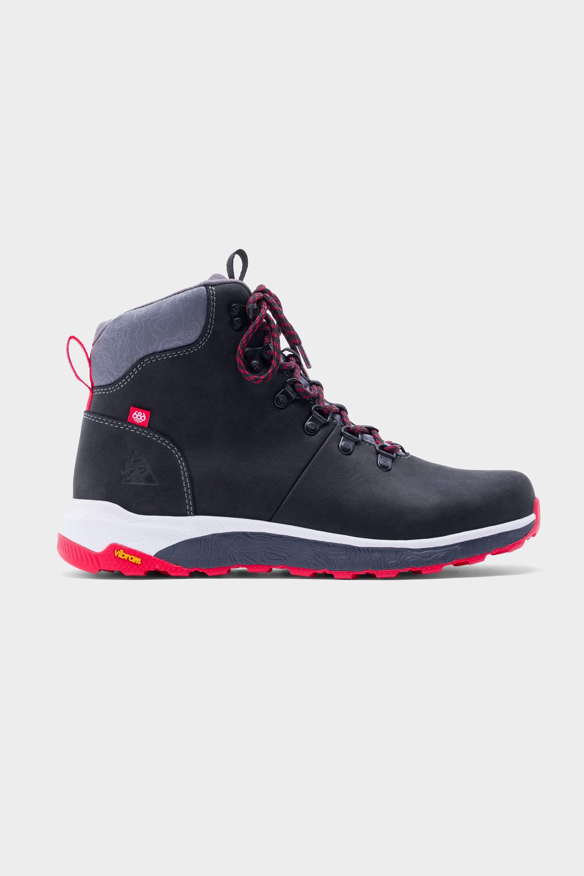 686 x Rocky Boots Men's Summit Elite Boot、mySite、i-lightchina