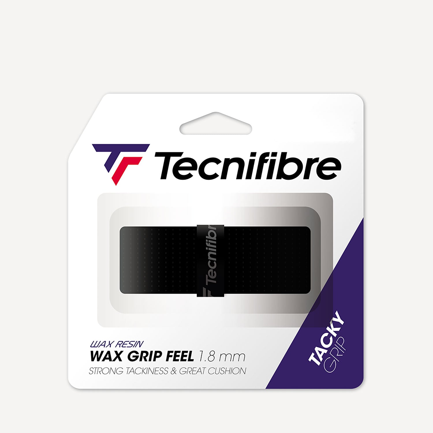 Tecnifibre Wax Feel Tennis Replacement Grip、mySite、neckold