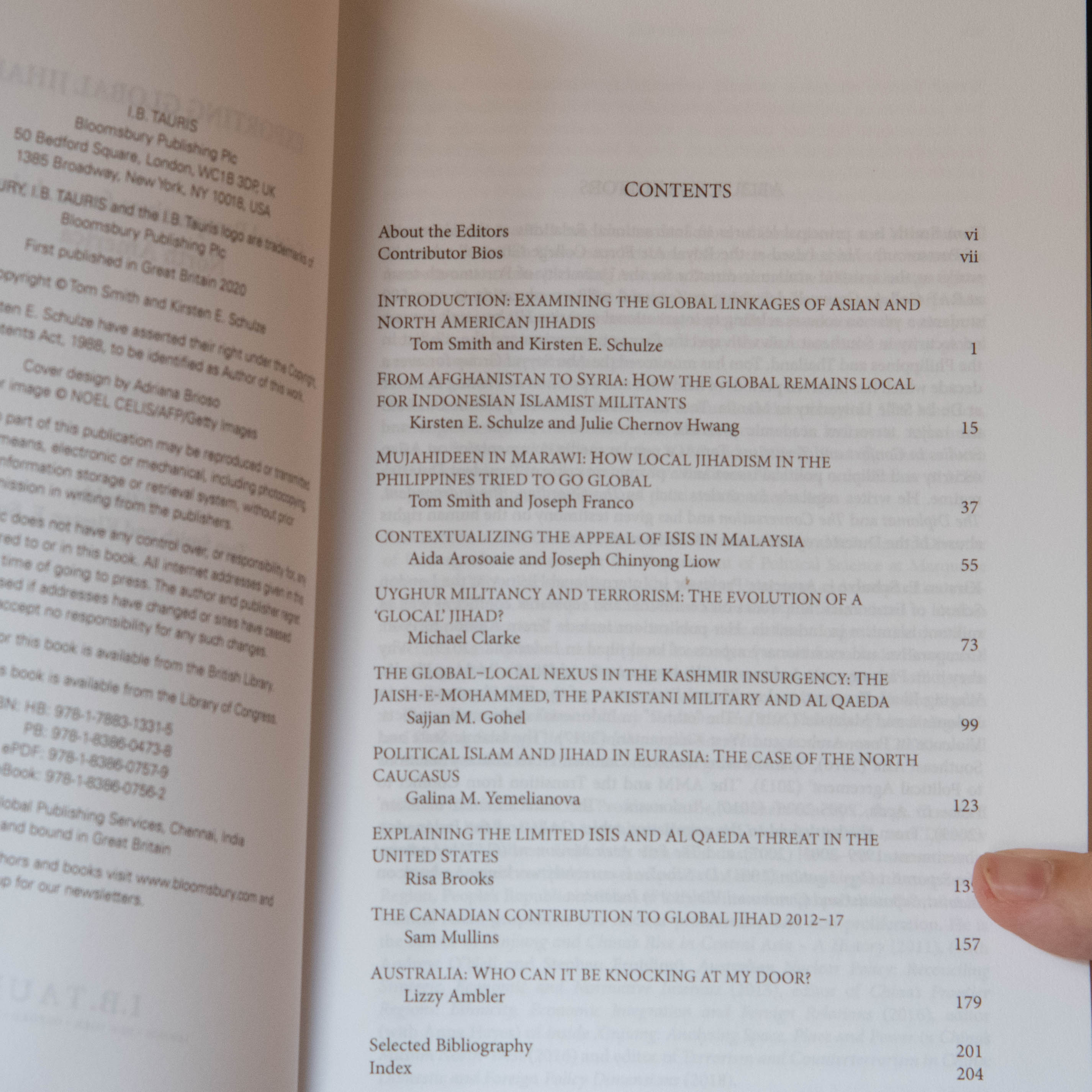 Exporting Global Jihad、mySite、topwebapps