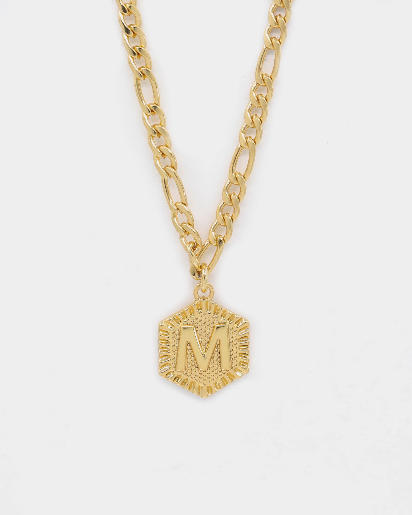 Raising Hell Women's Letter Anklet Gold、mySite、zt4zffjzw