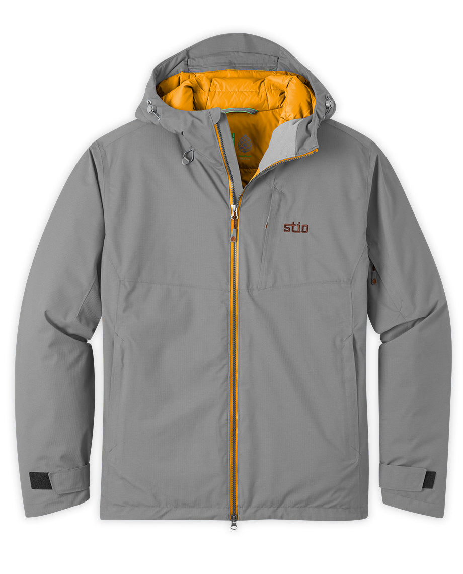 Men's Shot 7 Down Jacket - LG、mySite、shMen's Shot 7 Down Jacket - LG、mySite、glenpowelloop_name