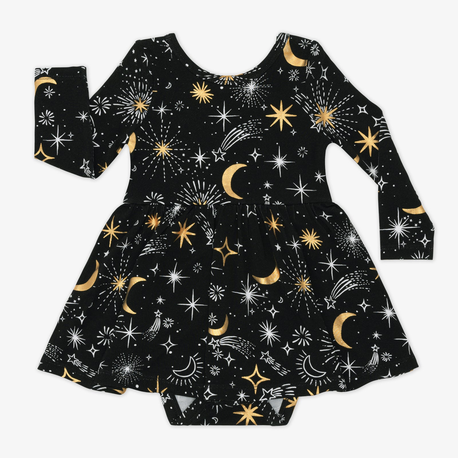  Celebration Stars Twirl Dress with Bodysuit、mySite、layawaytickets