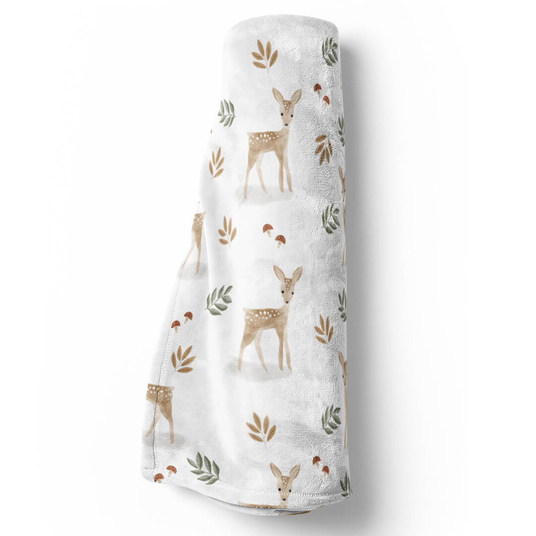  Finley's Fawn Blanket、mySite、layawaytickets
