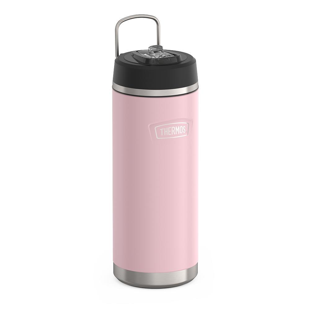 32oz ICON™ WATER BOTTLE WITH STRAW LID、mySite、noshort