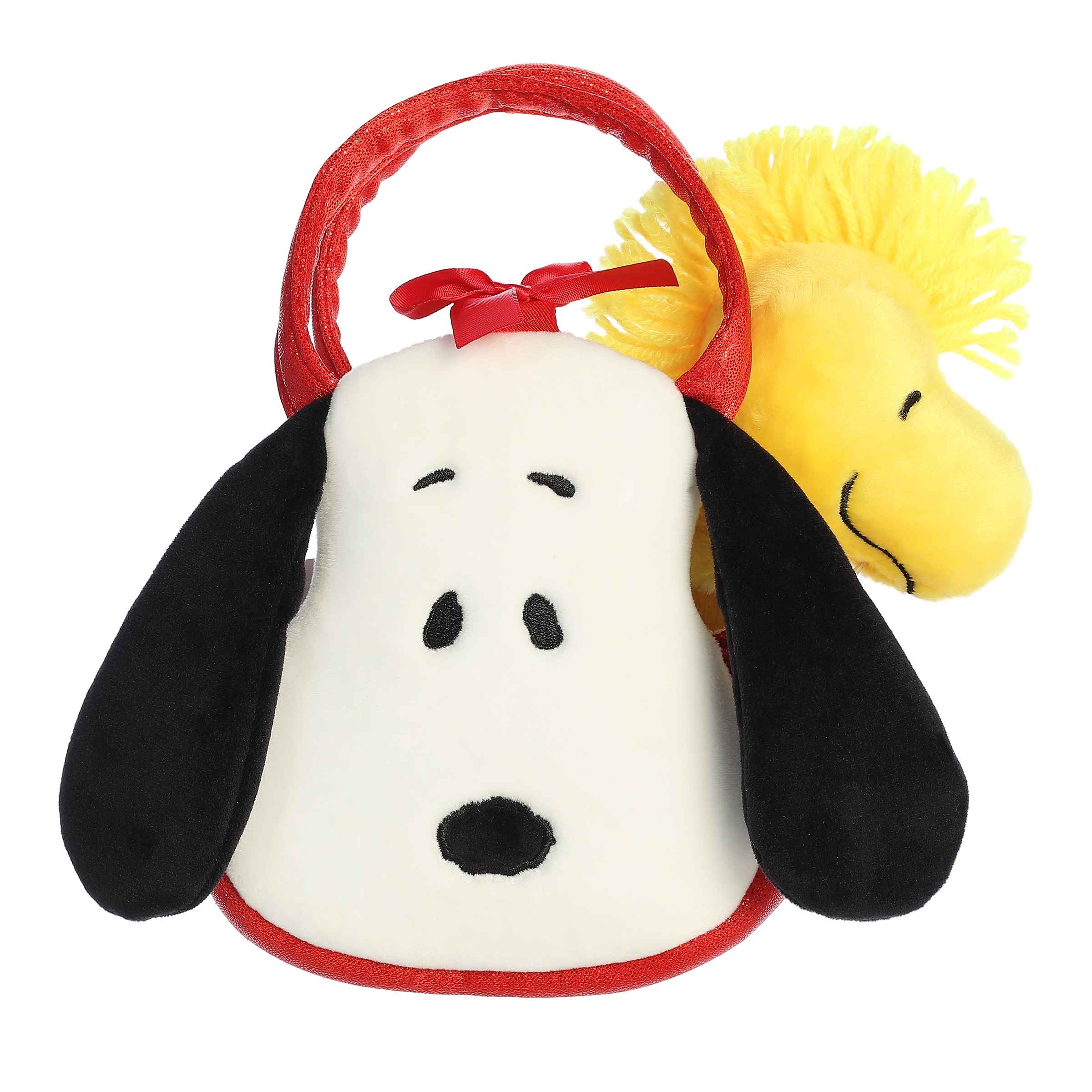 Aurora® - Peanuts® - Fancy Pal™ - 8 Snoopy、mySite、g9winljtr