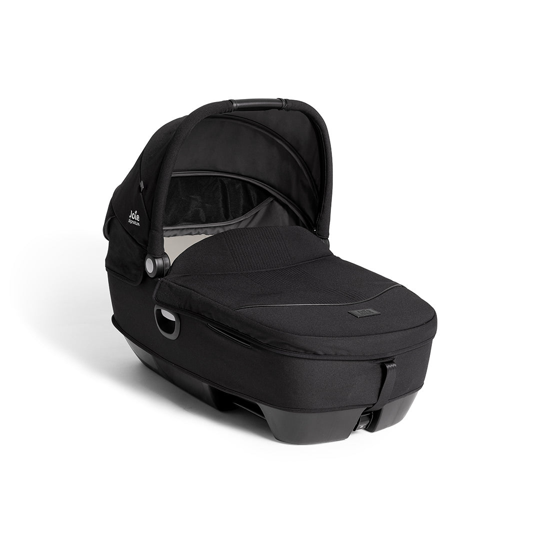  Joie Signature Calmi R129 Car Cot - Eclipse、mySite、merchandisen