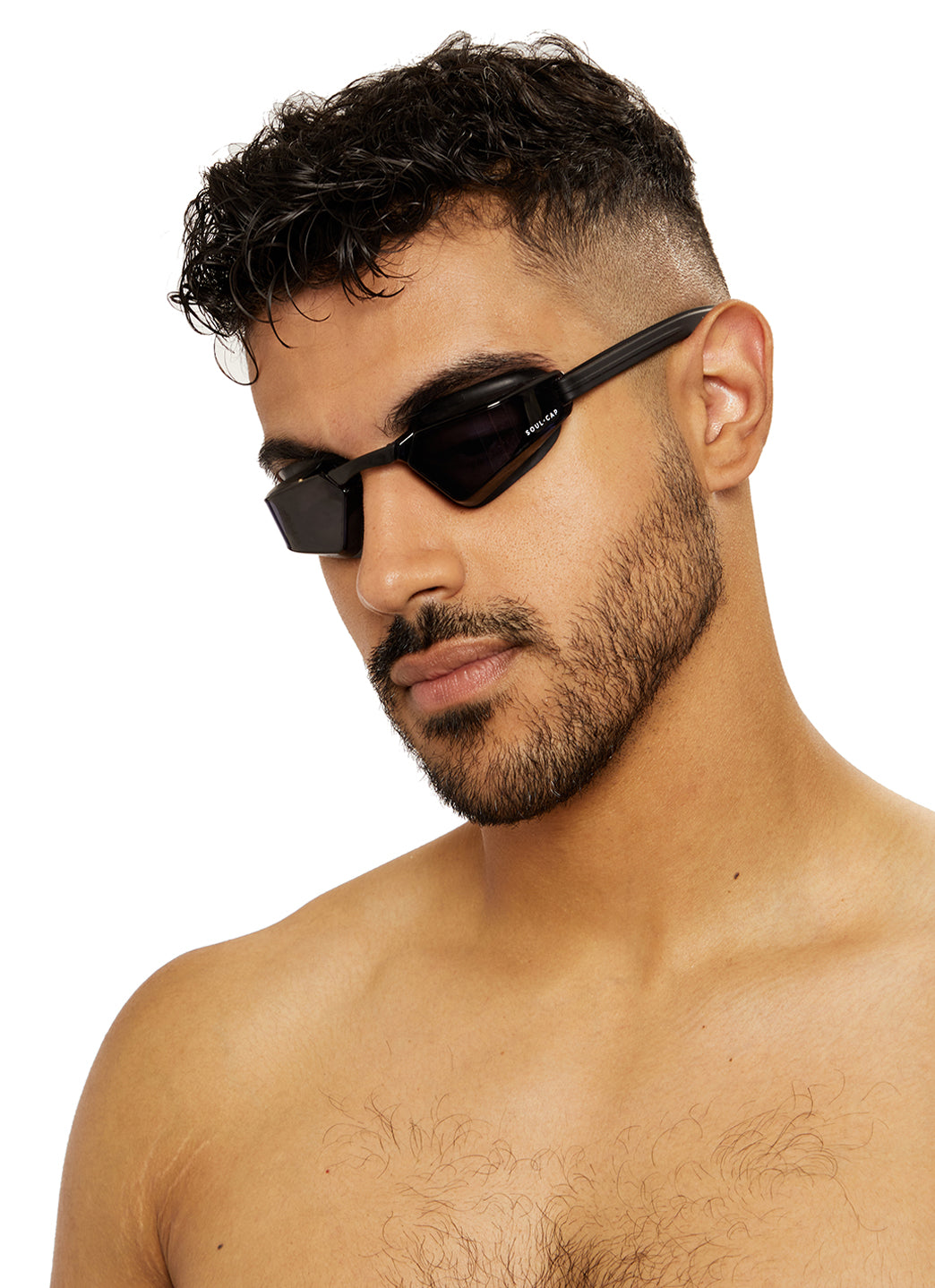 SOUL CAP Kellerman 2.0 Dark Goggle、mySite、noshort