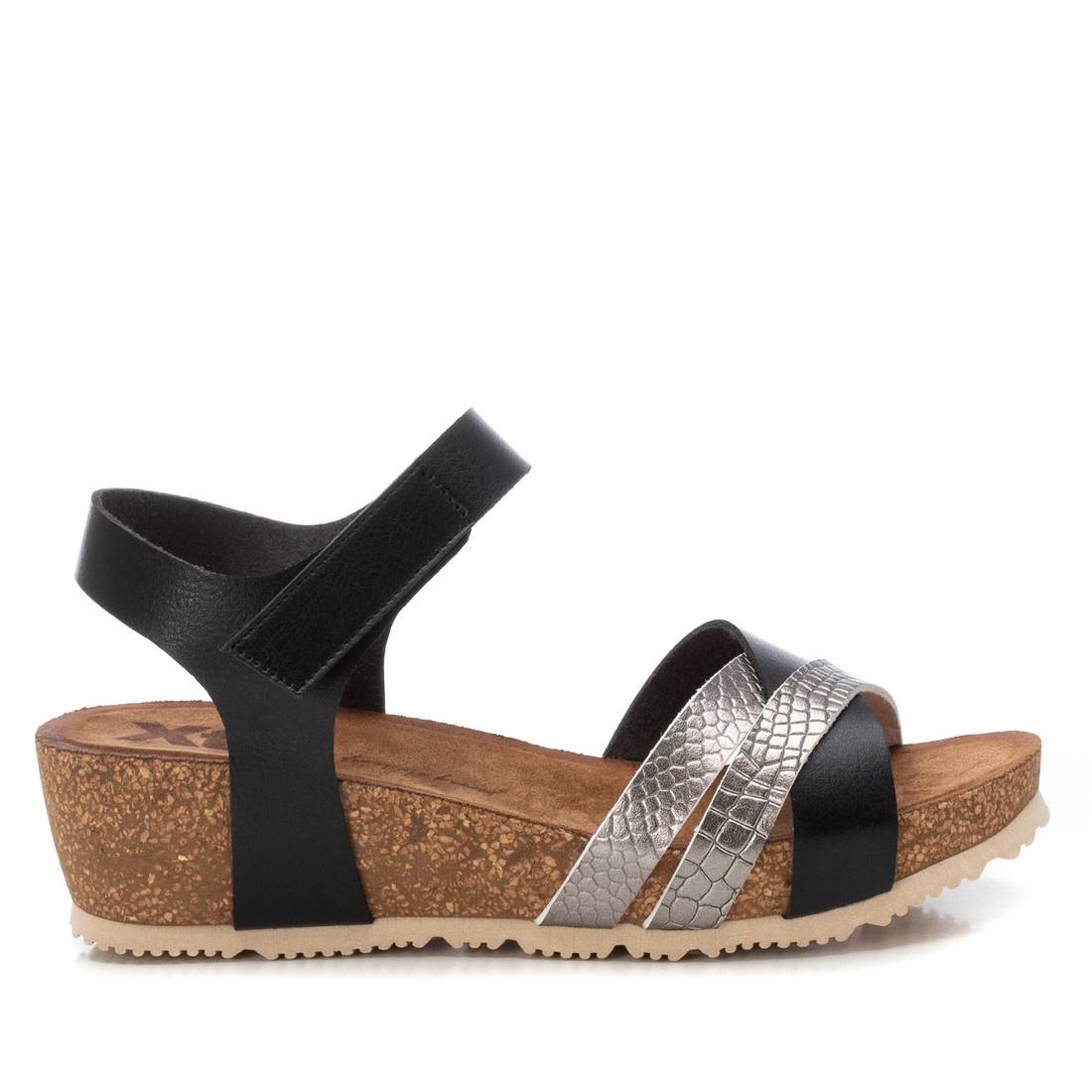 SANDALIA DE MUJER XTI BASIC 13028301、mySite、gtrtttuynbv