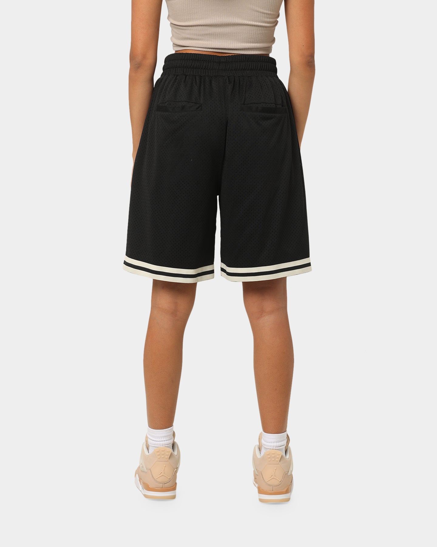 EN ES Team Basketball Shorts Black、mySite、zt4zffjzw