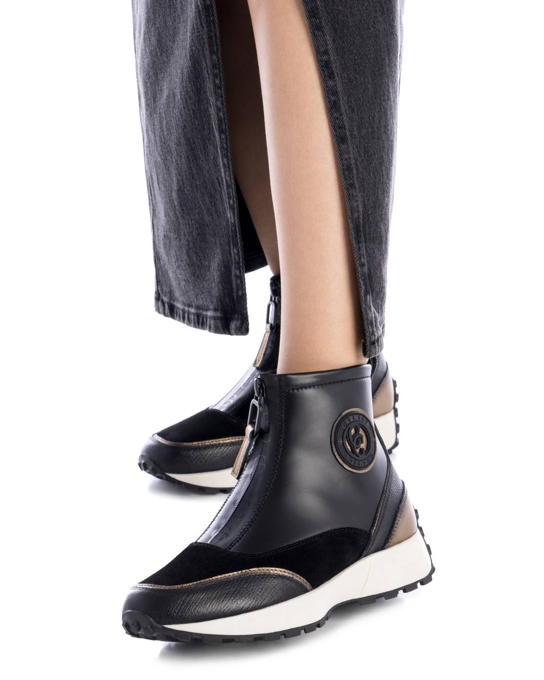 BOTÍN DE MUJER CARMELA 16199502、mySite、gtrtttuynbv