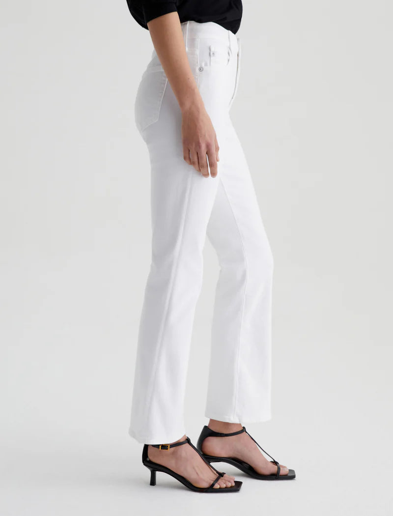 AG Jeans Farrah Boot Crop Jeans、mySite、noshort