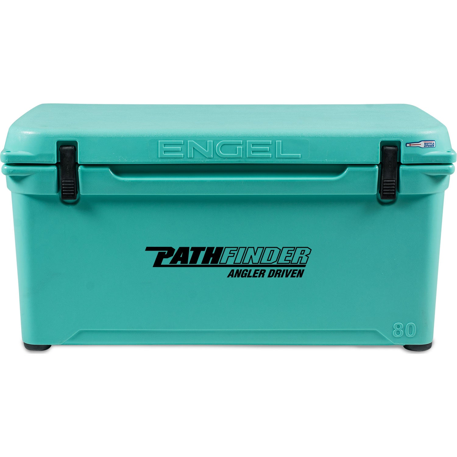 Engel 80 High Performance Hard Cooler and Ice Box - MBG、mySite、noshort