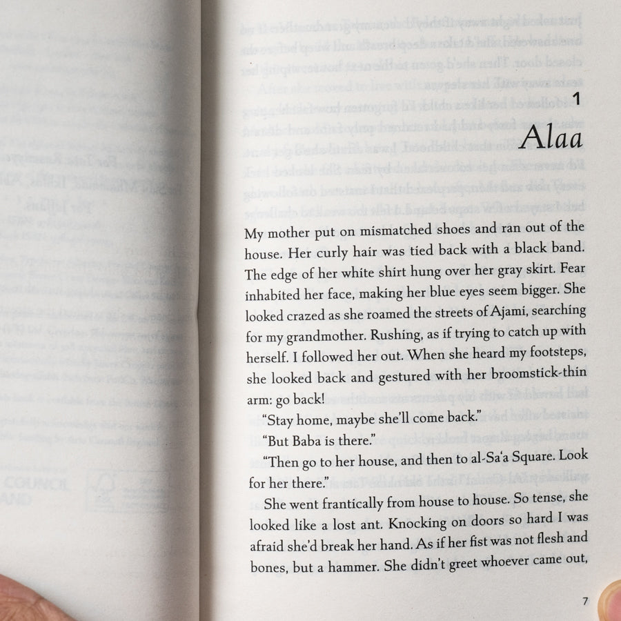 The Book of Disappearance、mySite、topwebapps