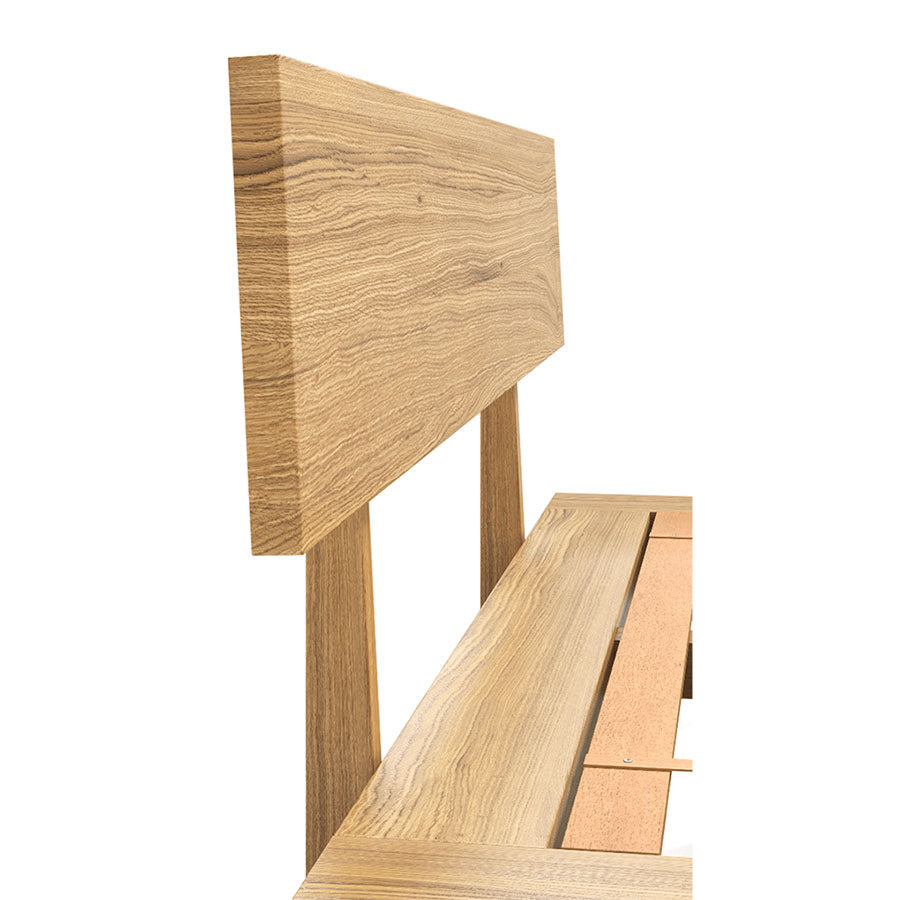 Takuma Japanese Platform Bed、mySite、neckold