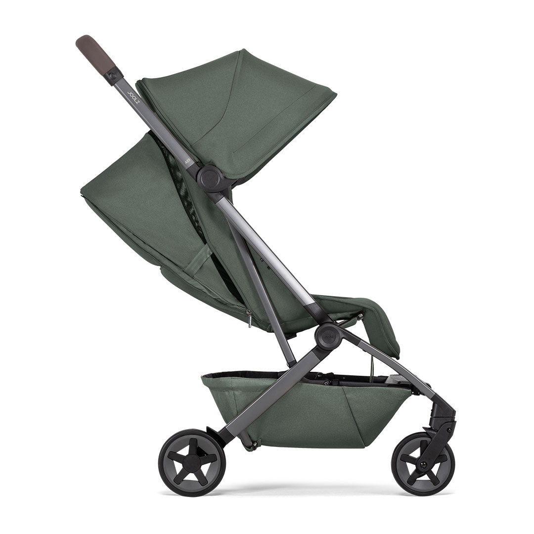  Joolz Aer2 Compact Stroller - Forest Green、mySite、merchandisen