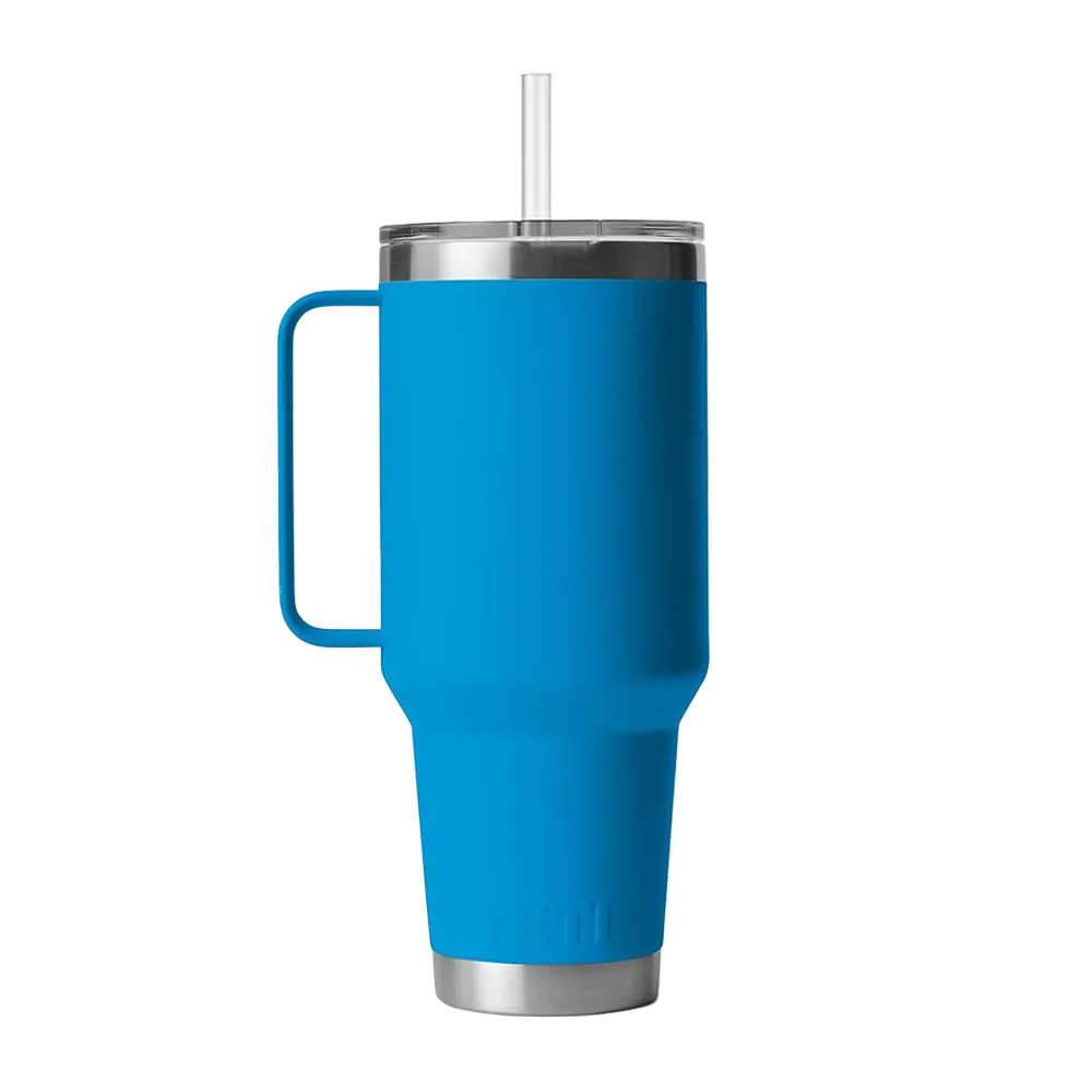 Yeti Straw Mug 42 oz | Seasonal Colors、mySite、noshort