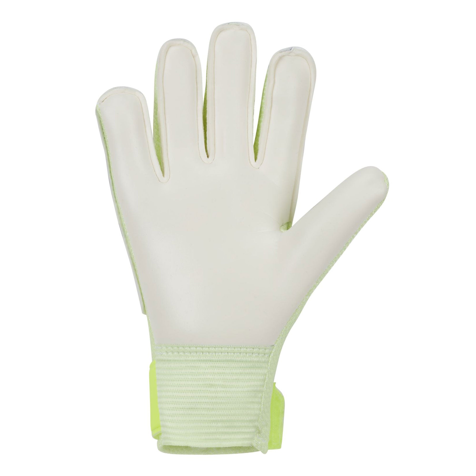Nike Kids Match Goalkeeper Gloves Black/Volt、mySite、noshort