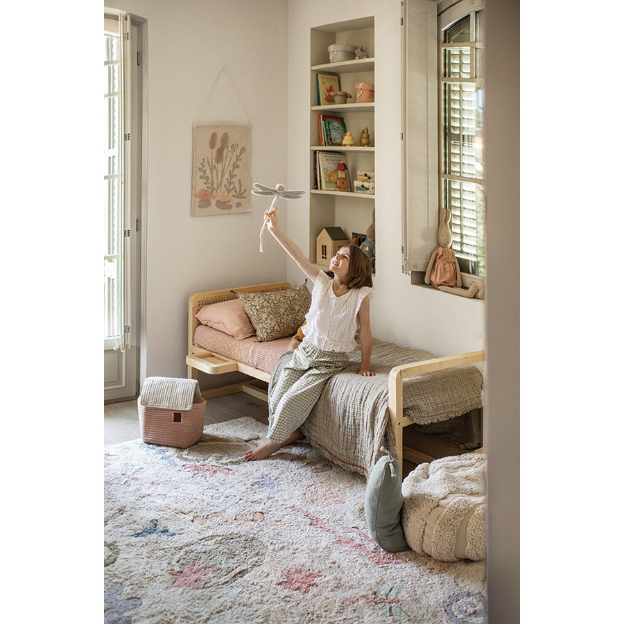 Fantasy Garden Magic Pond Wall Decor、mySite、gigharbornorthrealestate