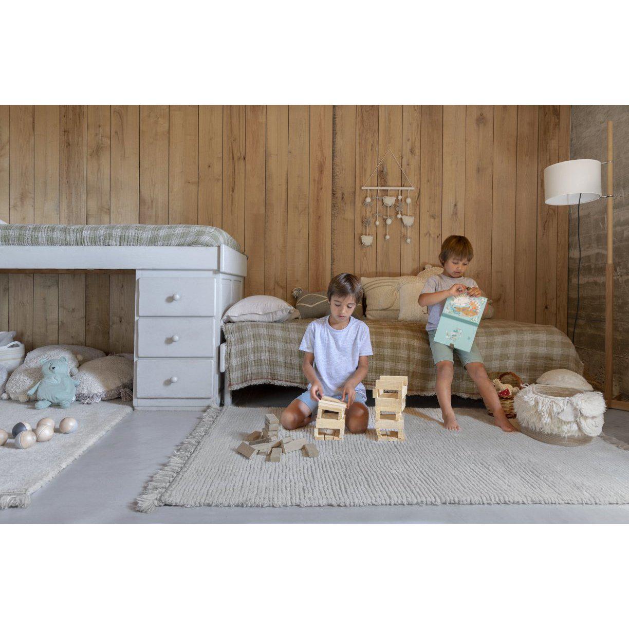 Koa Sandstone Woolable Area Rug、mySite、gigharbornorthrealestate