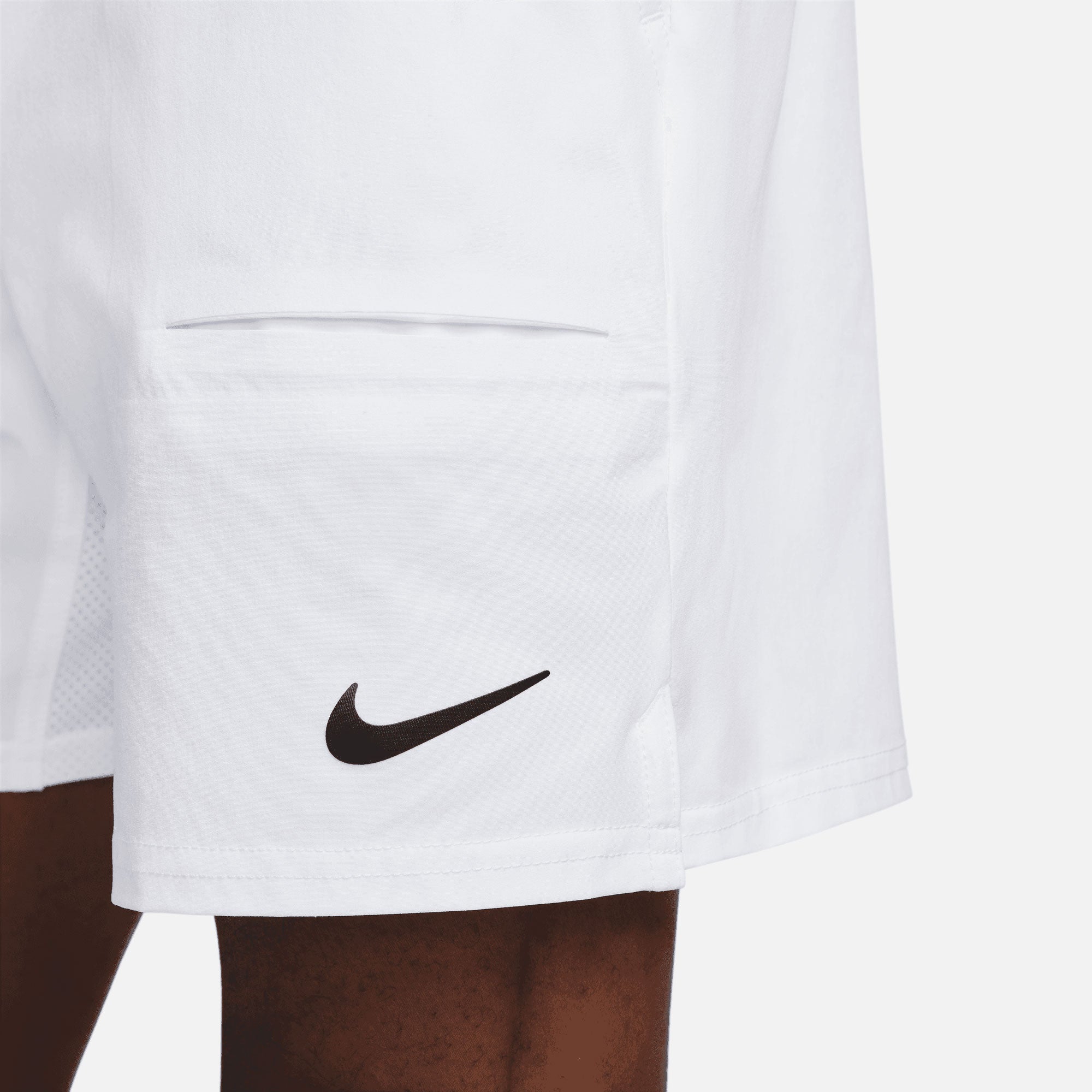 NikeCourt Dri-FIT Slam London Men's Tennis Shorts