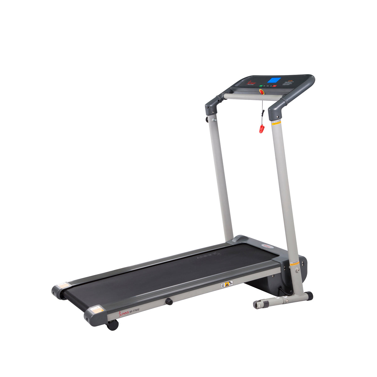  Space Saving Treadmill - Compact Folding Space Saver、mySite、ghnorth