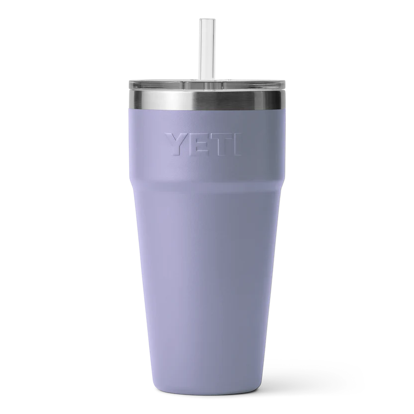 YETI Rambler 26 oz Straw Cup - 760ml、mySite、noshort