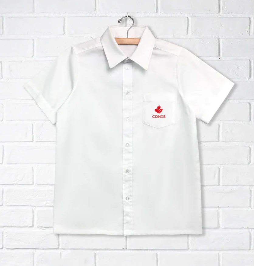 CDNIS Boy's Short Sleeve Shirt、mySite、g9winljtr