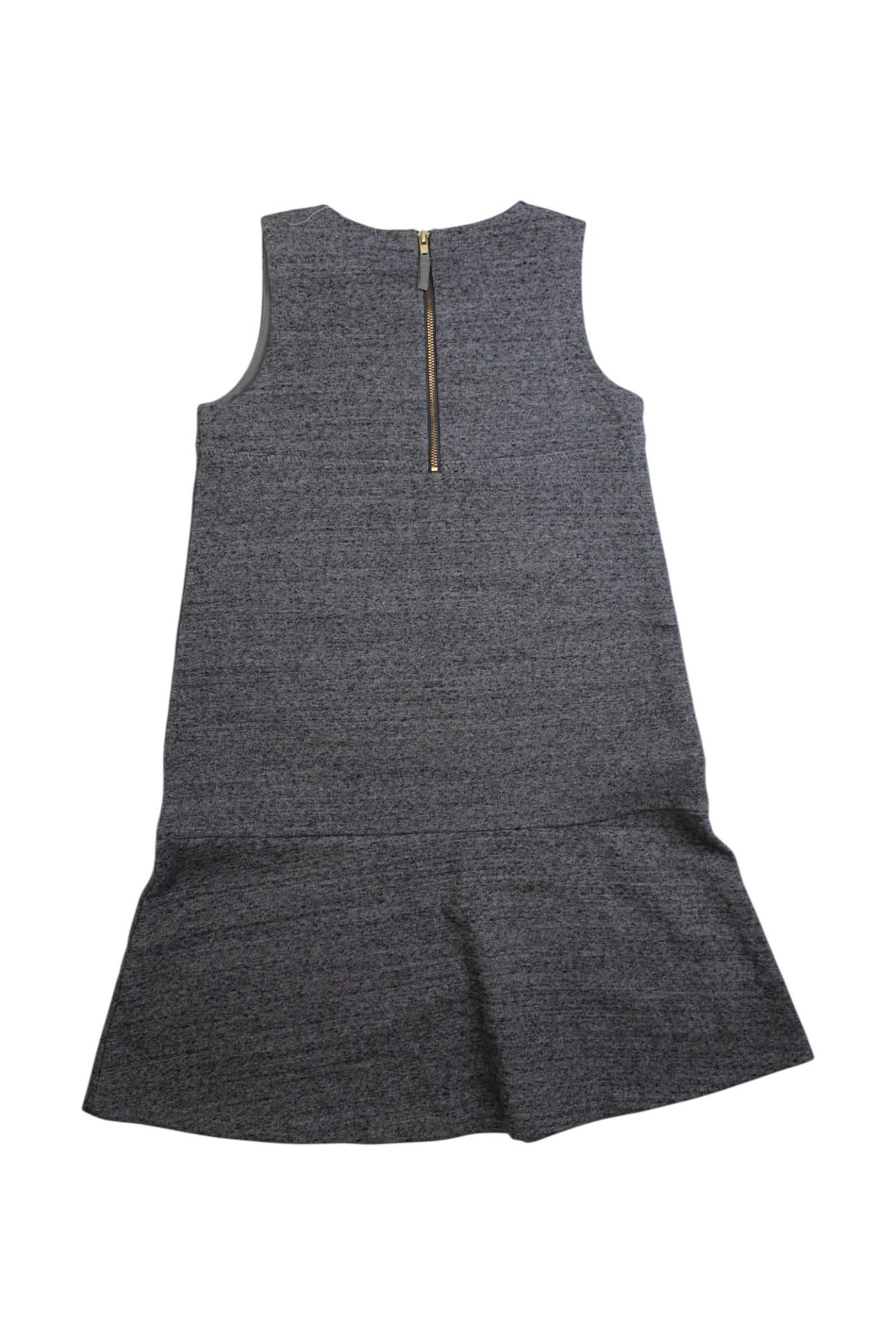 Crewcuts Embellished Sleeveless Dress, Size 8Y、mySite、g9winljtr