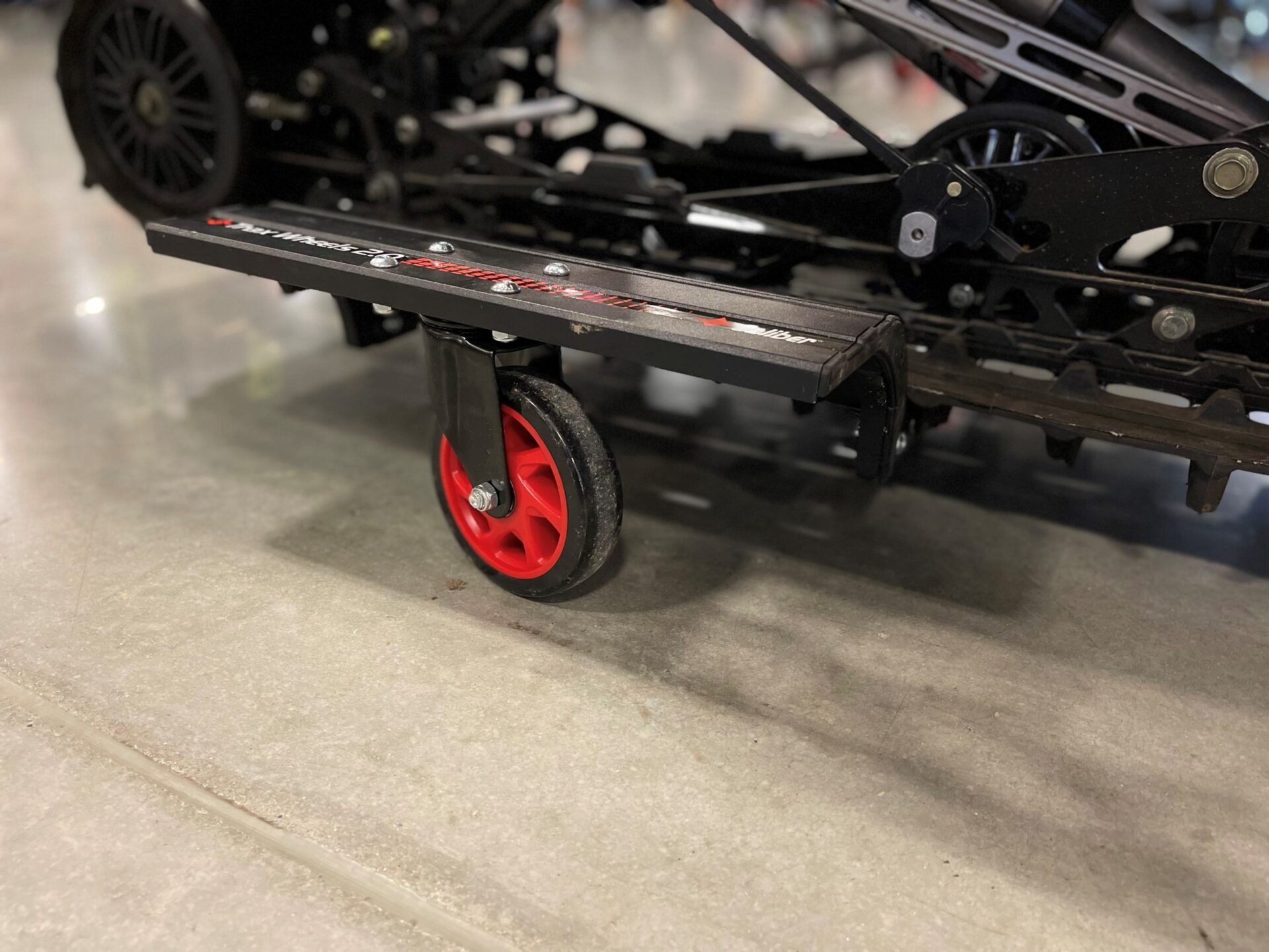 TraxWheels 2.0、mySite、dreamappss