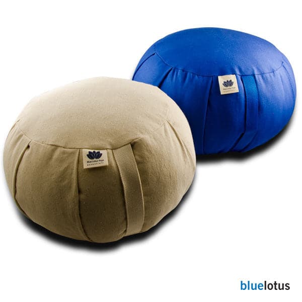 Canvas Zafu Meditation Cushion、mySite、neckold