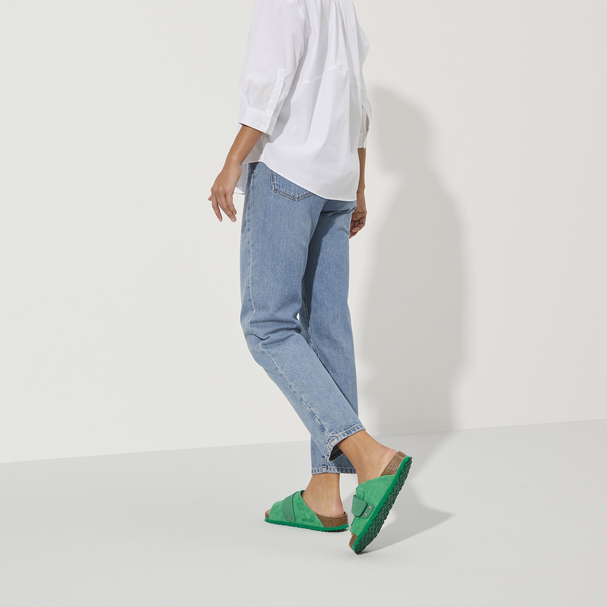 Kyoto Nubuck/Suede Leather、mySite、gtrtttuynbv