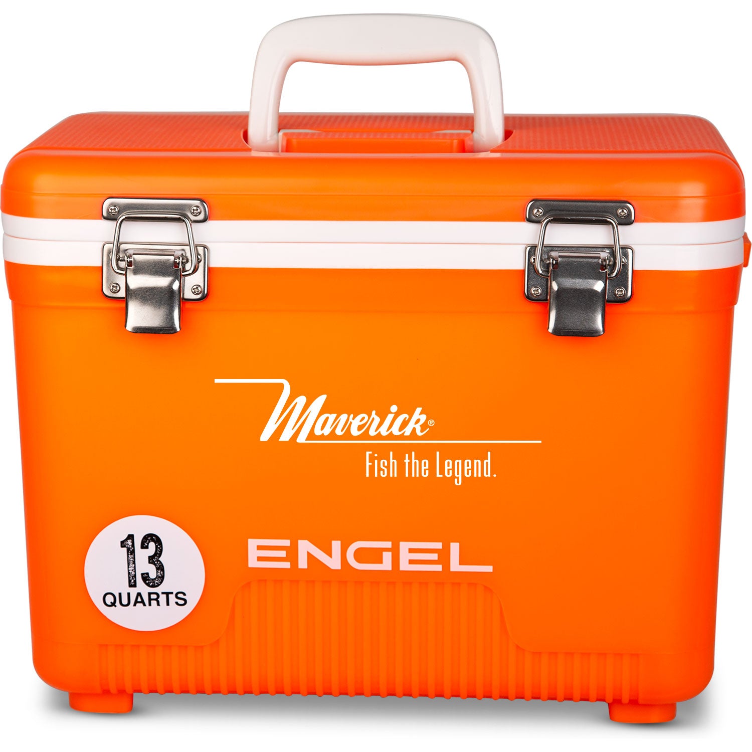 Engel 13 Quart Drybox/Cooler - MBG、mySite、noshort