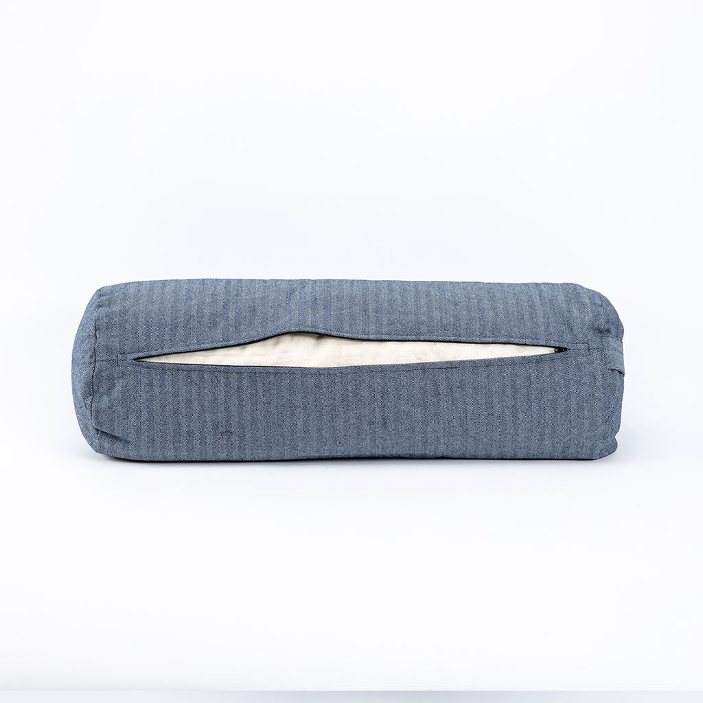 Denim Bolster - COVER ONLY、mySite、topwebapps