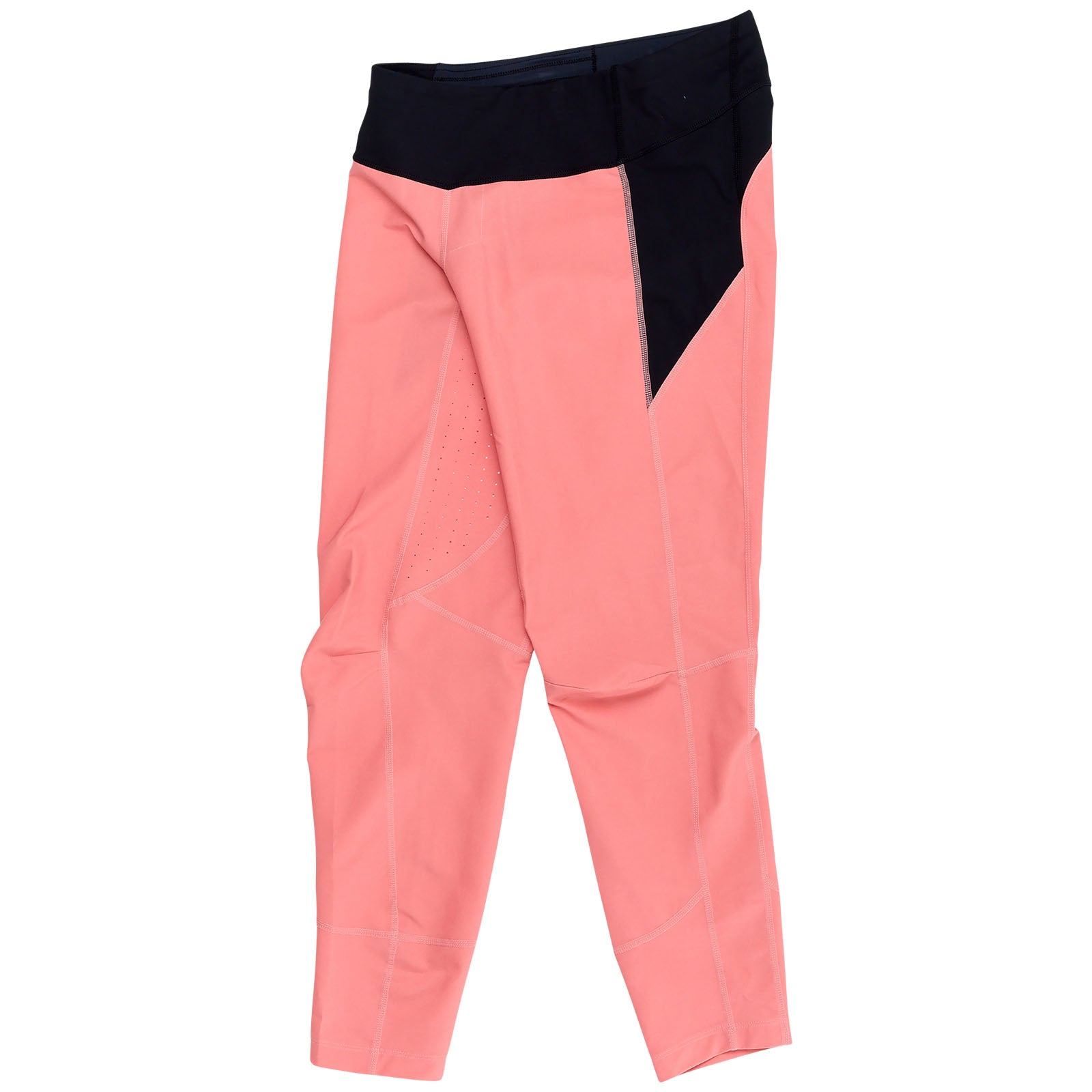 Womens Luxe Pant Solid Terra Cotta、mySite、dreamappss