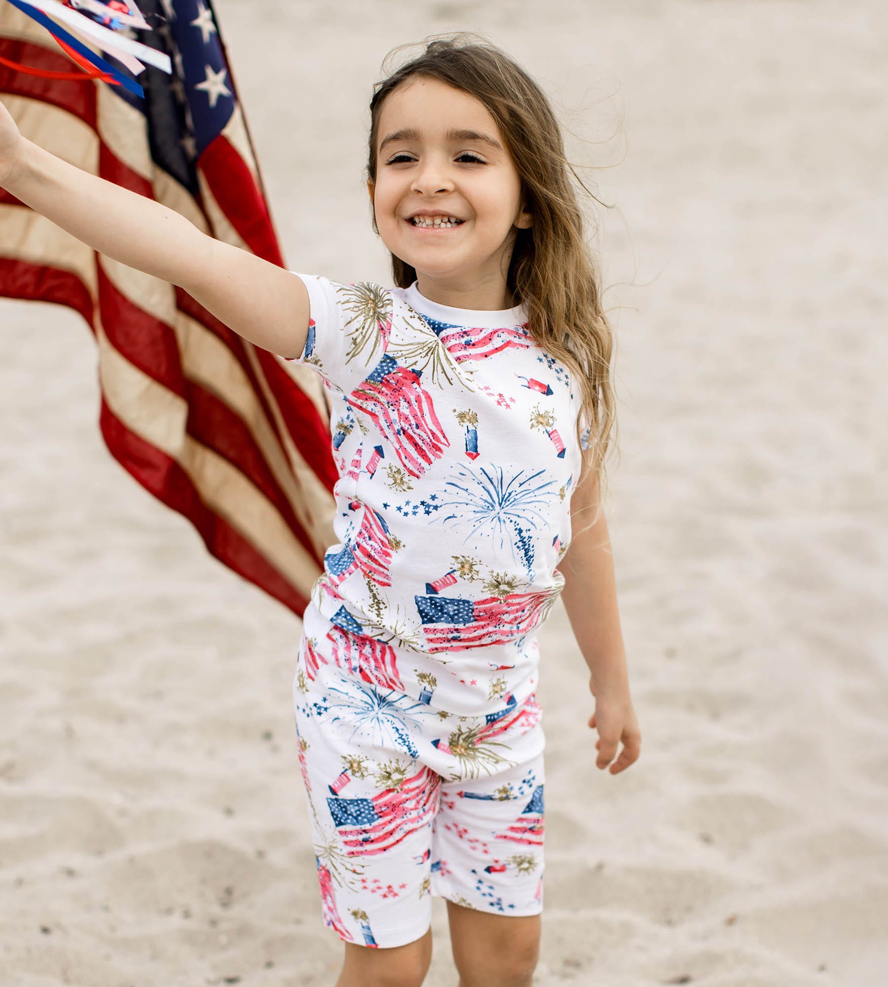  Firecrackers Organic Cotton Sleep & Play、mySite、layawaytickets