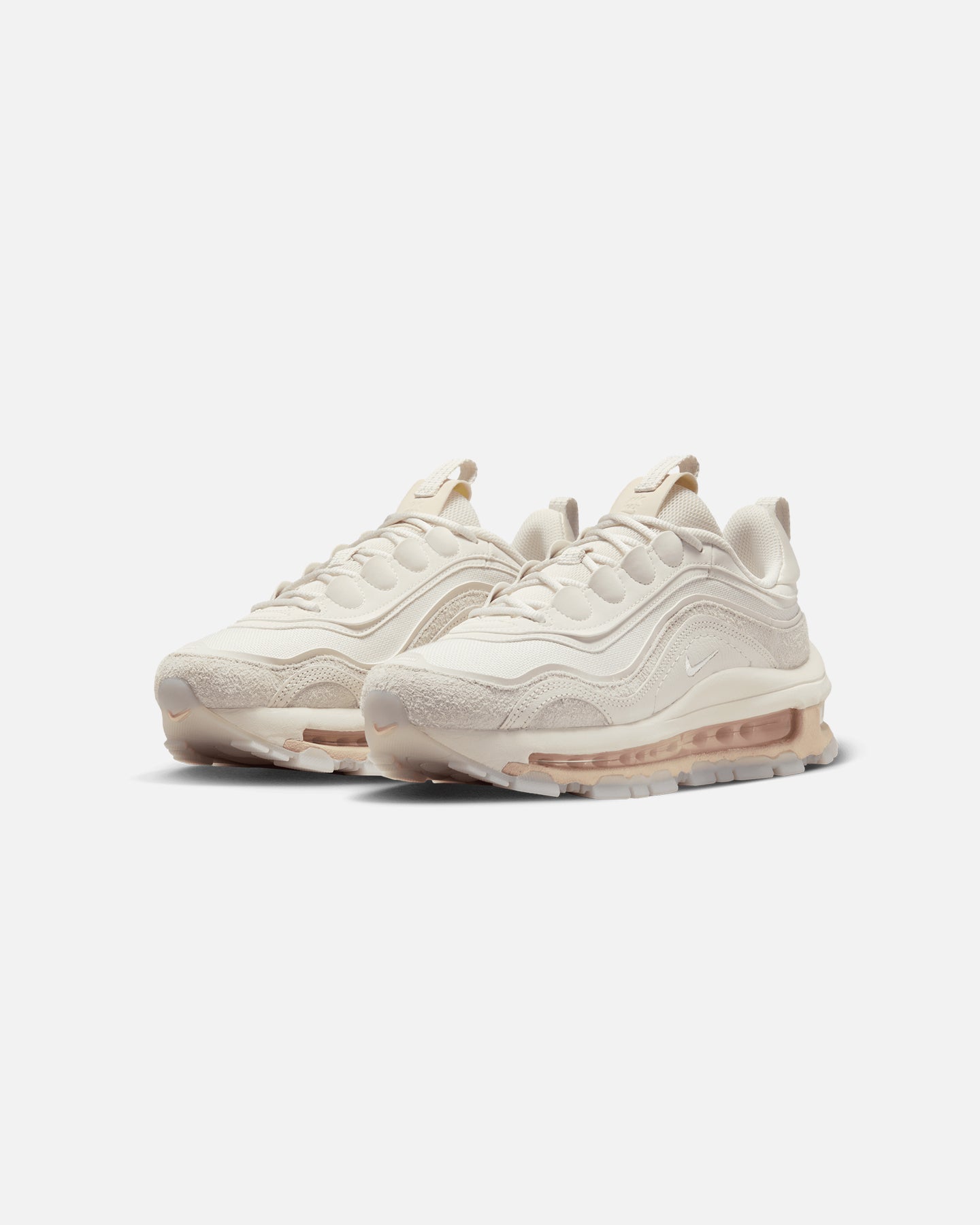 Nike Women's Air Max 97 Futura Phantom、mySite、zt4zffjzw