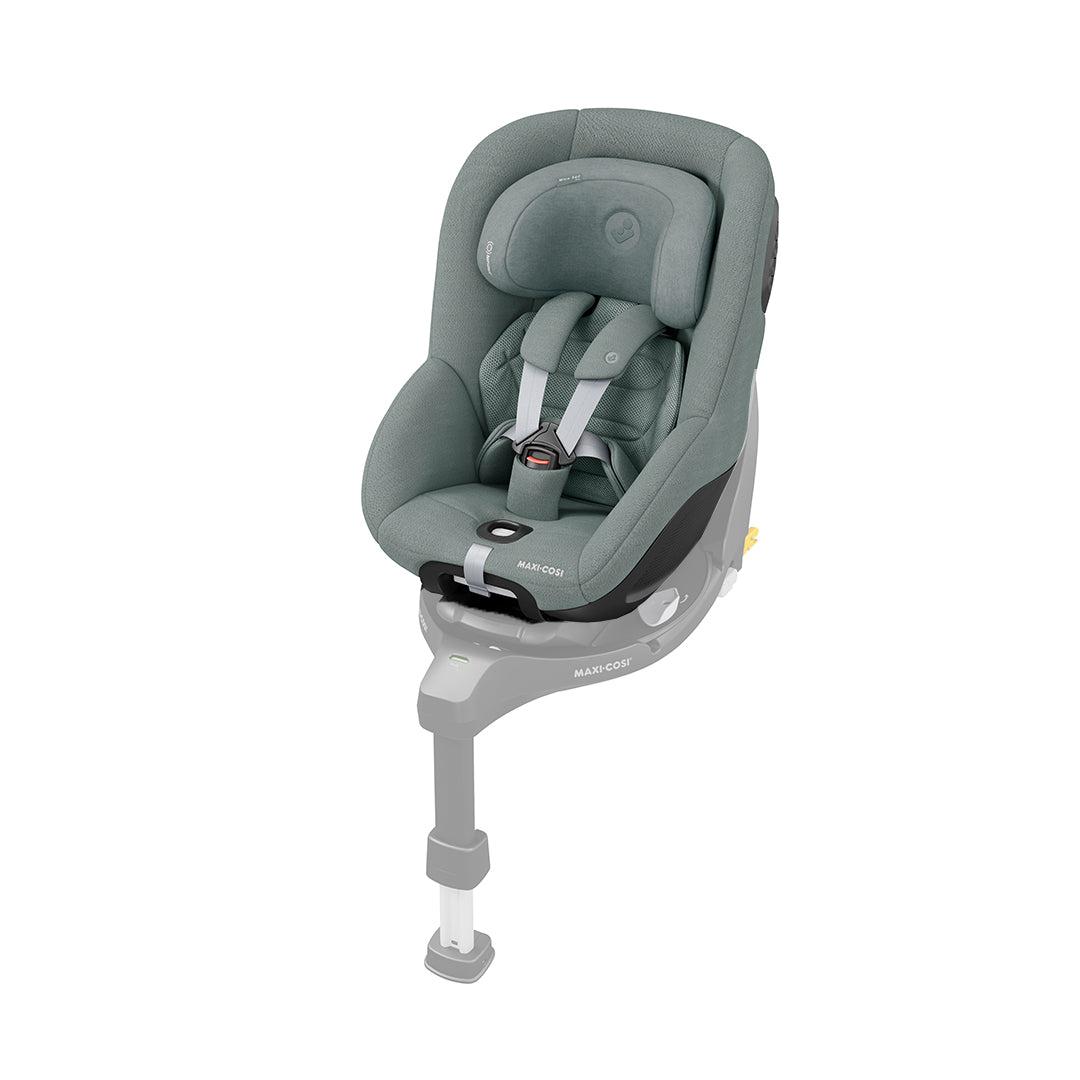  Maxi-Cosi Mica 360 Pro Car Seat - Authentic Grey、mySite、merchandisen