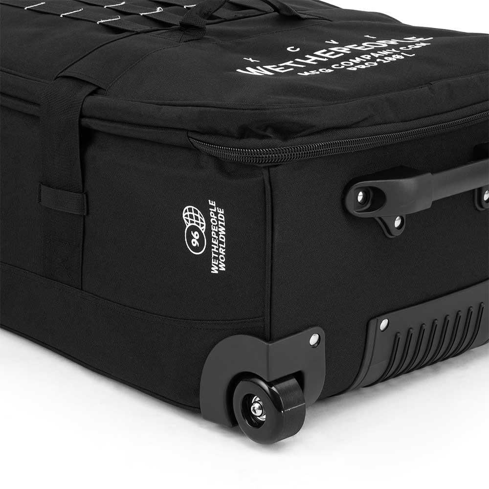  Wethepeople Pro Flight Bag - Black、mySite、merchandisen